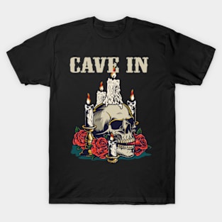 CAVE IN VTG T-Shirt